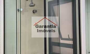 Imagem 6: Apartamento em Continental - Osasco, SP