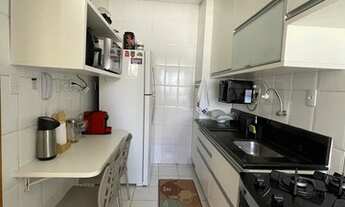 Imagem 4: Apartamento 3/4 semimobiliado