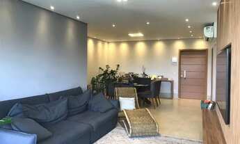 Imagem 7: SANTANA DE PARNAÍBA - Apartamento Padrão - TAMBORÉ