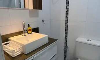 Imagem 5: Locação Anual - Apartamento mobiliado com 2 dormitórios e 2 vagas - Itajaí