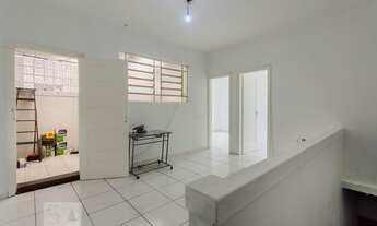 Imagem 3: Casa para Aluguel - Vila Matias, 3 Quartos, 85 m2