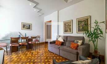 Imagem 3: Apartamento para Aluguel - Paraíso, 2 Quartos, 90 m2