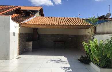 Imagem 7: Apartamento para aluguel possui 70 metros quadrados com 2 quartos em Maracanã - Praia Gran