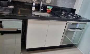 Imagem 7: APARTAMENTO - SANTO AMARO - SP