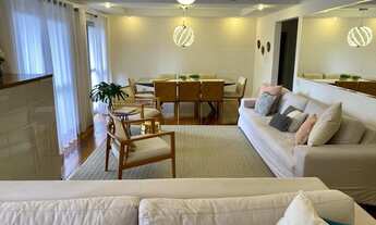 Imagem 3: Apartamento para aluguel com 185 metros quadrados com 4 quartos