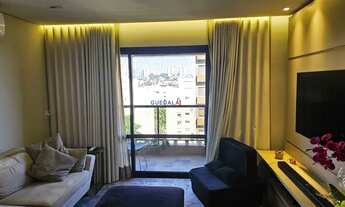 Imagem: São Paulo - Apartamento Padrão - Jardim