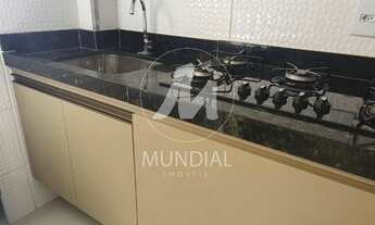 Imagem 4: Apartamento (tipo - padrao) 2 dormitórios, cozinha planejada, portaria 24hs, lazer, espaço