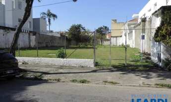 Imagem 5: TERRENO - JARDIM PAULISTA - SP