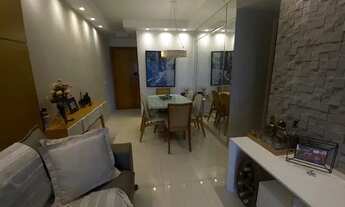 Imagem 4: Alugo apartamento mobiliado de 3 qtos no Bora Bora