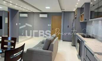 Imagem 2: Lux Home Design - Apartamento 2 quartos, sendo 1 suíte