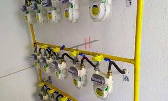 Imagem 6: Apartamento Novo V. Formosa 32 m² 1 dorm