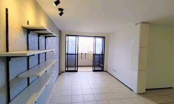 Imagem 3: Apartamento com 3 dormitórios, 72 m² - venda por R$ 450.000,00 ou aluguel por R$ 2.933,00