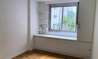 Imagem 3: LINDO APTO - 3 SUÍTES - AMPLO E REFORMADO - ÓTIMA LOCALIZAÇÃO