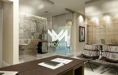 Imagem 7: ANDAR CORPORATIVO - JARDIM DO MAR - SÃO BERNARDO DO CAMPO/SP