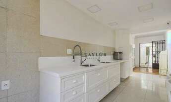 Imagem 3: Casa com 4 dormitórios, 320 m² - venda por R$ 8.300.000,00 ou aluguel por R$ 28.250,00/mês