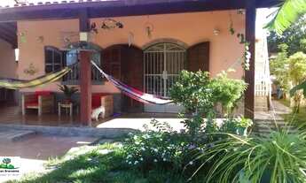 Imagem 6: Casa 3qtos + Anexo 2qtos - Praia de Bananeiras - Araruama - Aceita CEF