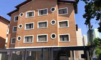 Imagem: Apartamento Chácara da Barra