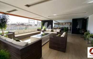 Imagem 7: Apartamento (flat) 1 dormitórios/suite, cozinha planejada, portaria 24hs, lazer, espaço go