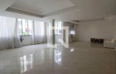 Imagem 2: Apartamento para Aluguel - Copacabana, 4 Quartos, 288 m2