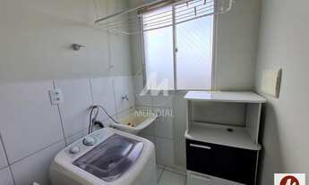 Imagem 3: Apartamento (tipo - padrao) 2 dormitórios, cozinha planejada, portaria 24hs, lazer, espaço