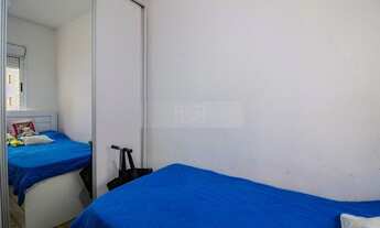 Imagem 4: Apartamento para Venda - 69m², 3 dormitórios, sendo 1 suite, 1 vaga - Vila Ipiranga