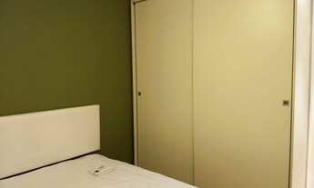 Imagem 5: Apartamento duplex em Moema, 1 quarto, 2 vagas, 104m