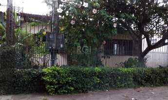 Imagem 1: Casa para Venda - 300m², 4 dormitórios, 2 vagas - Jardim Itu