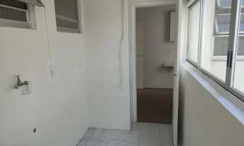 Imagem 3: Apartamento para aluguel com 100 metros quadrados com 3 quartos em Higienópolis - São Paul