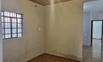 Imagem 7: Casa Térrea Jardim Santo André com seus 112 metros quadrados bem distribuídos em ótima loc