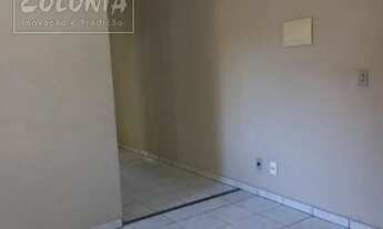 Imagem 4: Santo André - Apartamento Padrão - Parque das Nações