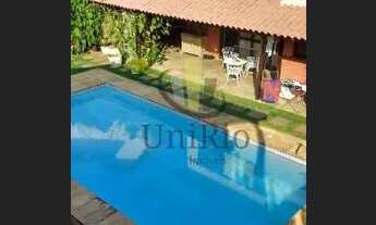 Imagem 2: Casa em condomínio à venda no Condomínio Santa Mônica Residence - Barra da Tijuca- Rio de