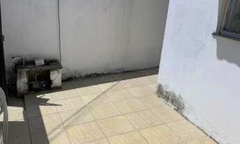 Imagem 7: Casa duplex 2 quartos Campo Grande Rua Rotari (Venda R$169Mil