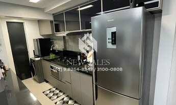 Imagem 5: Excelente apartamento 2 quartos sendo 1 suíte no Setor São Francisco