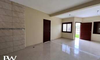 Imagem 3: CASA COM 03 DORMITÓRIOS EM NOVA TRAMANDAÍ REF: 670