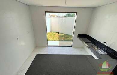 Imagem 4: Casa com 3 dormitórios à venda, 88 m² por R$ 629.000,00 - Santa Branca - Belo Horizonte/MG