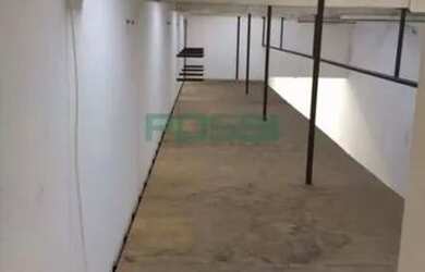 Imagem 3: GALPÃO - CHÁCARA SANTO ANTONIO - SP