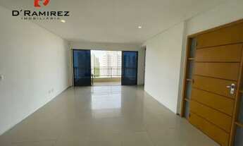 Imagem 7: Ed. Classic Home Renascença - 4 Suítes - 3 Vgs Garagem - 195m²