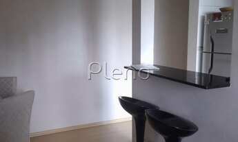 Imagem 3: Apartamento à venda no Jardim Nova Europa - Campinas/SP