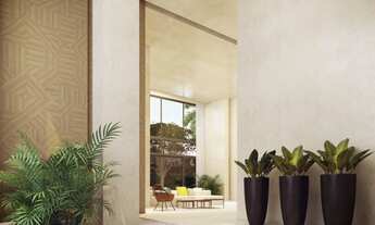 Imagem 3: São Paulo - Apartamento Padrão - Pinheiros