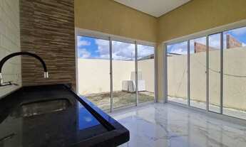 Imagem 3: Casa a venda no Condomínio Terras Alpha Caruaru