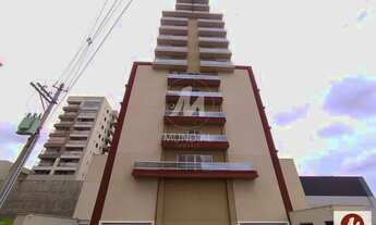 Imagem 2: Apartamento (tipo - padrao) 1 dormitórios, cozinha planejada, elevador, em condomínio fech