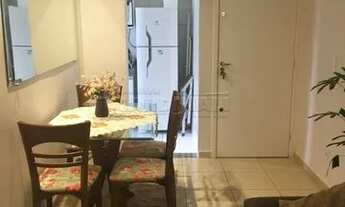 Imagem 6: Apartamento Padrão em São Carlos