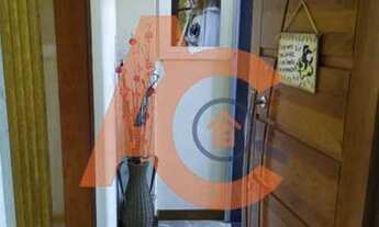 Imagem 6: Lindo apartamento de dois quartos na Vila da Penha