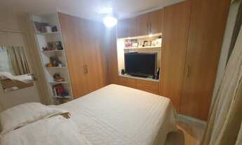 Imagem 3: Lindíssimo apartamento 2 quartos Vilas da Barra