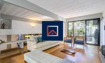 Imagem 3: Casa Venda Vila Madalena 280 m² 4 Dormitórios