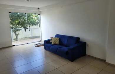 Imagem 7: 2 quartos vagos em apartamento mobiliado próximo da UFCG