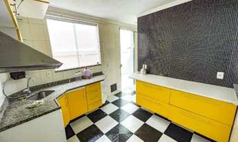 Imagem 7: Aluguel no Residencial Tapajós com 05 Suítes