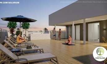 Imagem 5: Residencial Cristalino | Construtora Imangai | Construção