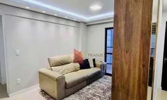 Imagem 3: VENDA: Apartamento com 2 suítes - Centro - Itajaí/SC