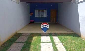 Imagem 2: Casa com 2 dormitórios para alugar, 113 m² por R$ 2.500,00/mês - Jardim Santa Tereza - Itu